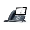 Yealink MP58 Microsoft Teams Edition, telefone IP, cinzento, auscultador com fios, secretária, Android, Microsoft Teams