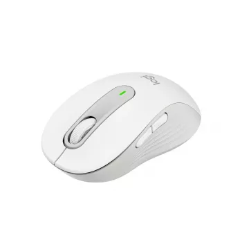 Rato sem fios LOGITECH Signature M650 off-white