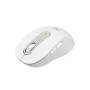 Rato sem fios LOGITECH Signature M650 off-white