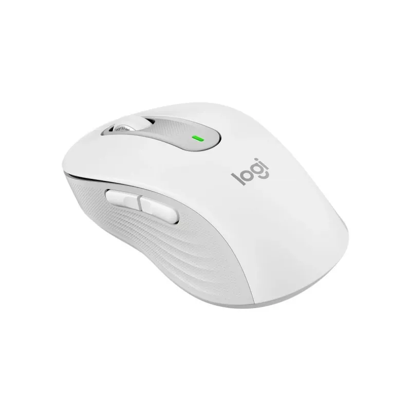 Rato sem fios LOGITECH Signature M650 off-white