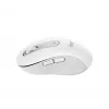 Rato sem fios LOGITECH Signature M650 off-white