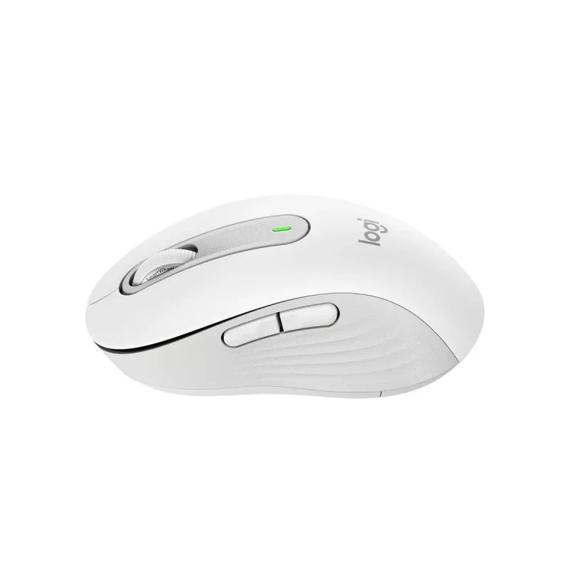 Rato sem fios LOGITECH Signature M650 off-white