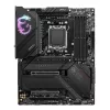 Placa-mãe MSI MPG X670E CARBON WIFI AMD X670 Socket AM5 ATX