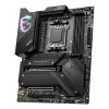 Placa-mãe MSI MPG X670E CARBON WIFI AMD X670 Socket AM5 ATX