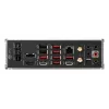 Placa-mãe MSI MPG X670E CARBON WIFI AMD X670 Socket AM5 ATX