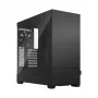 FRACTAL DESIGN Fractal Design Pop Silent preto Tg Clear Tint