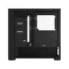 FRACTAL DESIGN Fractal Design Pop Silent preto Tg Clear Tint