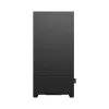FRACTAL DESIGN Fractal Design Pop Silent preto Tg Clear Tint