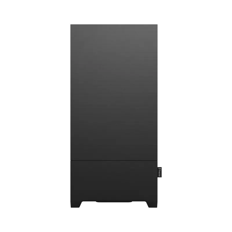FRACTAL DESIGN Fractal Design Pop Silent preto Tg Clear Tint
