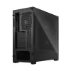 FRACTAL DESIGN Fractal Design Pop Silent preto Tg Clear Tint