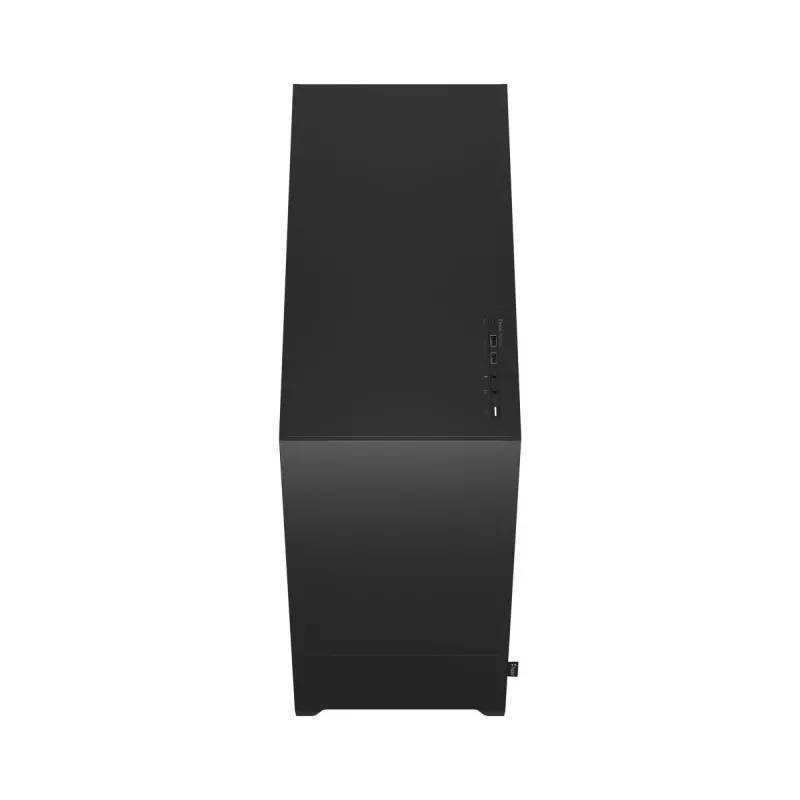 FRACTAL DESIGN Fractal Design Pop Silent preto Tg Clear Tint