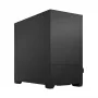 FRACTAL DESIGN Fractal Design Pop Mini Silent preto Solid