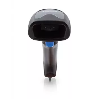 DATALOGIC Quickscan Lite 2500 kit de leitor 2D com cabo USB preto