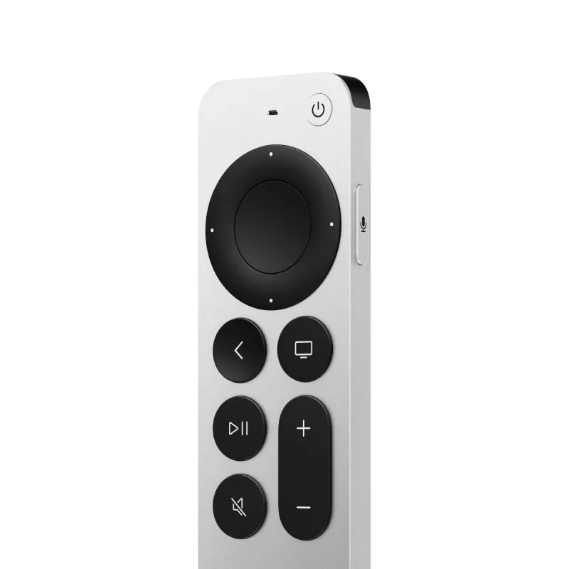 APPLE TV 4K – 64 GB – Wi-Fi – 3.ª geração