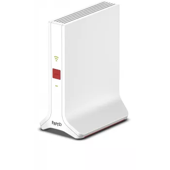 Repetidor 3000 AX Repetidor de rede 2400 Mbit/s Branco