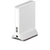 Repetidor 3000 AX Repetidor de rede 2400 Mbit/s Branco
