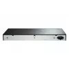 D-Link DGS-1510-20/E Comutador de rede Gerido L2/L3 Gigabit Ethernet (10/100/1000) 1U Cinzento