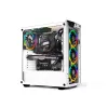 be quiet Pure Loop 2 FX 360mm Refrigeração líquida all-in-one para processador 12 cm Preto 1 unid.
