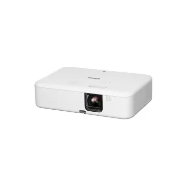 Epson CO-FH02 3000 lúmenes ANSI 3LCD 1080p (1920x1080) Branco