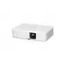 Epson CO-FH02 3000 lúmenes ANSI 3LCD 1080p (1920x1080) Branco
