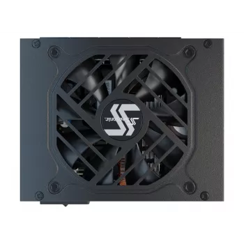 Fonte de alimentação SEASONIC Focus Sgx-750 (2021) 750 W 20+4 Pin