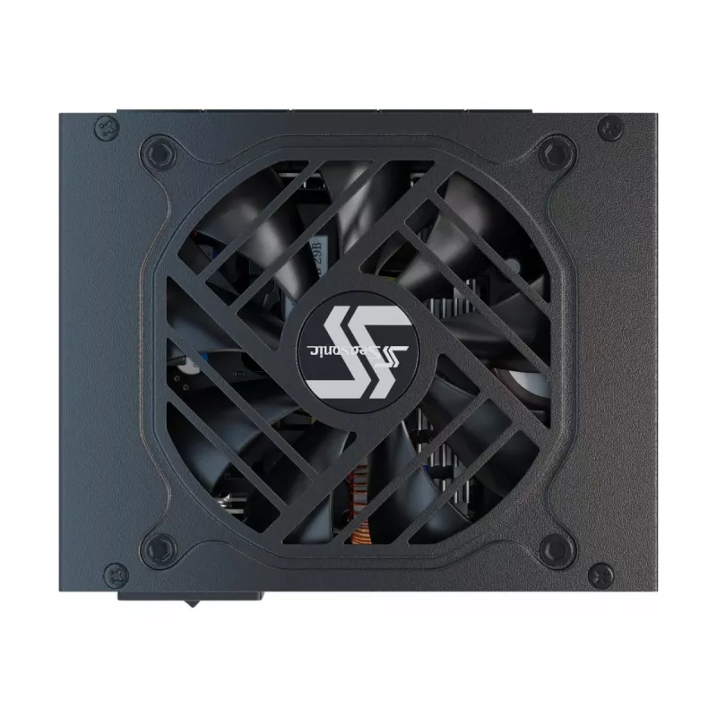 Fonte de alimentação SEASONIC Focus Sgx-750 (2021) 750 W 20+4 Pin