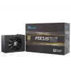 Fonte de alimentação SEASONIC Focus Sgx-750 (2021) 750 W 20+4 Pin