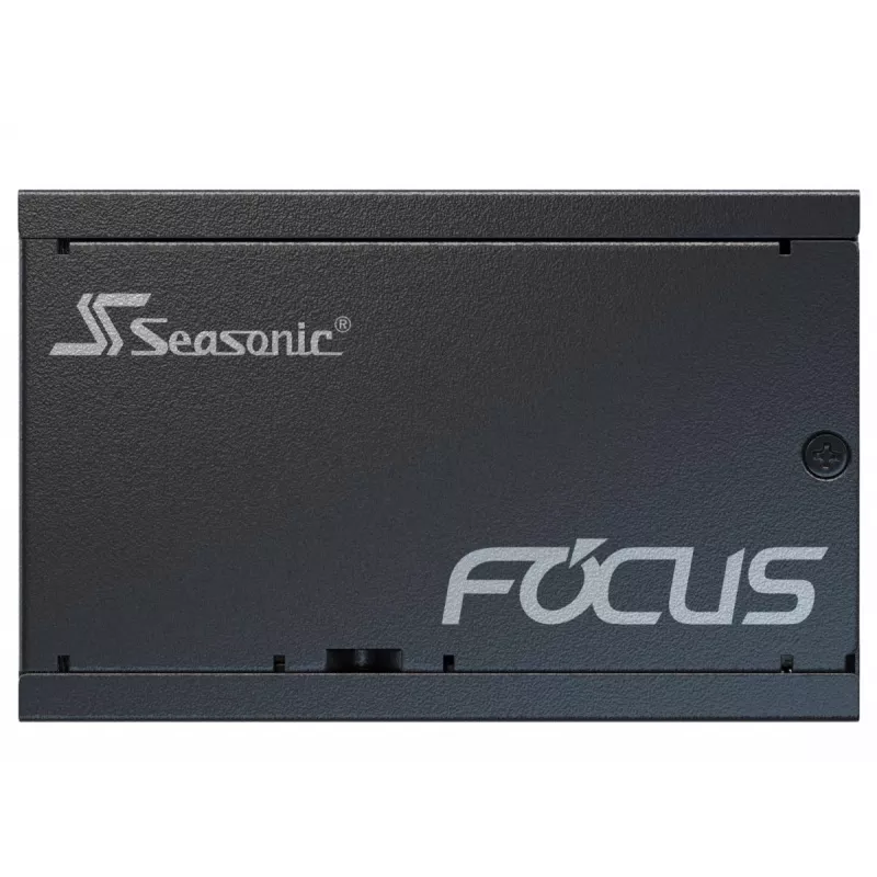 Fonte de alimentação SEASONIC Focus Sgx-750 (2021) 750 W 20+4 Pin