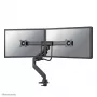Suporte para monitor Neomounts DS75-450BL2 17-32 polegadas - Mola a gás - Fixação à mesa - Bloqueio a 180°