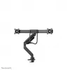Suporte para monitor Neomounts DS75-450BL2 17-32 polegadas - Mola a gás - Fixação à mesa - Bloqueio a 180°