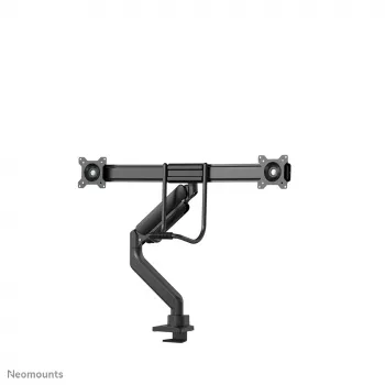 Suporte para monitor Neomounts DS75-450BL2 17-32 polegadas - Mola a gás - Fixação à mesa - Bloqueio a 180°