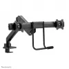 Suporte para monitor Neomounts DS75-450BL2 17-32 polegadas - Mola a gás - Fixação à mesa - Bloqueio a 180°
