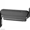 Suporte para monitor Neomounts DS75-450BL2 17-32 polegadas - Mola a gás - Fixação à mesa - Bloqueio a 180°