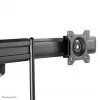 Suporte para monitor Neomounts DS75-450BL2 17-32 polegadas - Mola a gás - Fixação à mesa - Bloqueio a 180°
