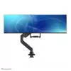 Suporte para monitor Neomounts DS75-450BL2 17-32 polegadas - Mola a gás - Fixação à mesa - Bloqueio a 180°