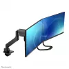Suporte para monitor Neomounts DS75-450BL2 17-32 polegadas - Mola a gás - Fixação à mesa - Bloqueio a 180°