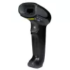 Leitor de códigos de barras HONEYWELL Voyager 1250g Kit USB - Inclui leitor preto 1250g e cabo espiral USB Type-A 3m e suporte de apresentação Flex-Neck e documentação