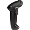 Leitor de códigos de barras HONEYWELL Voyager 1250g Kit USB - Inclui leitor preto 1250g e cabo espiral USB Type-A 3m e suporte de apresentação Flex-Neck e documentação