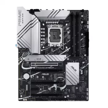Placa-mãe ASUS PRIME Z790-P Intel Z790 LGA 1700 ATX