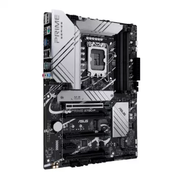 Placa-mãe ASUS PRIME Z790-P Intel Z790 LGA 1700 ATX