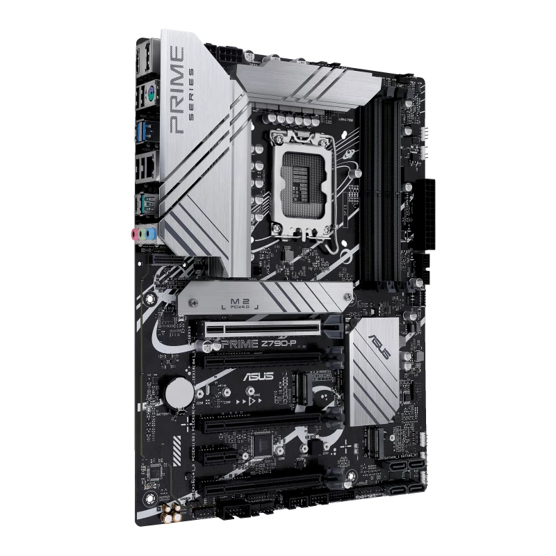Placa-mãe ASUS PRIME Z790-P Intel Z790 LGA 1700 ATX