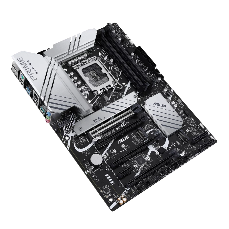 Placa-mãe ASUS PRIME Z790-P Intel Z790 LGA 1700 ATX