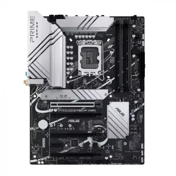 Placa-mãe ASUS PRIME Z790-P WIFI Intel Z790 LGA 1700 ATX