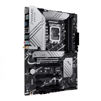 Placa-mãe ASUS PRIME Z790-P WIFI Intel Z790 LGA 1700 ATX