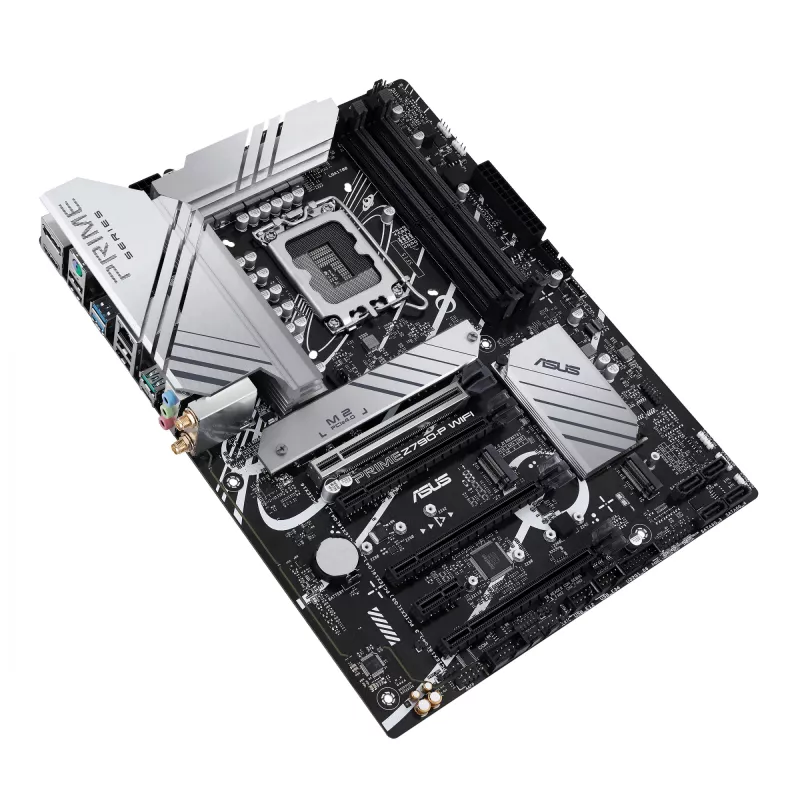 Placa-mãe ASUS PRIME Z790-P WIFI Intel Z790 LGA 1700 ATX