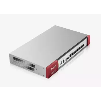 Firewall de hardware Zyxel USG Flex 500 1U 2,3 Gbit/s