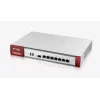 Firewall de hardware Zyxel USG Flex 500 1U 2,3 Gbit/s