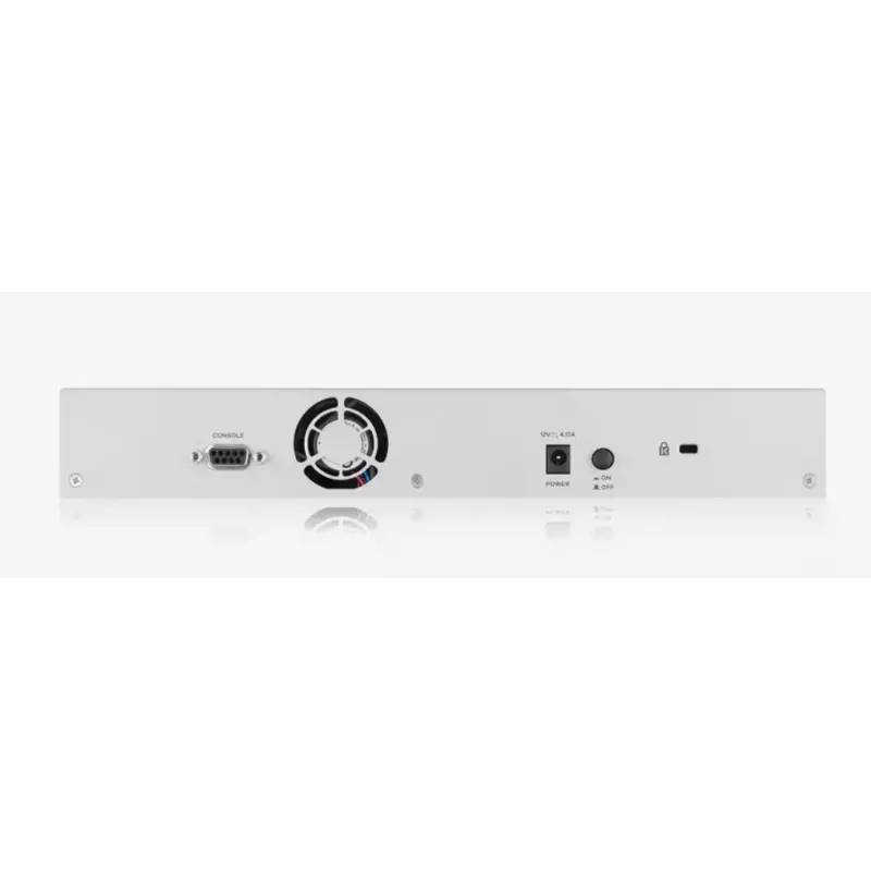 Firewall de hardware Zyxel USG Flex 500 1U 2,3 Gbit/s