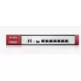 Firewall de hardware Zyxel USG Flex 500 1U 2,3 Gbit/s