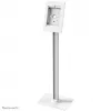 Suporte de chão para tablet Neomounts FL15-650WH1 9,7-11 polegadas – com fecho